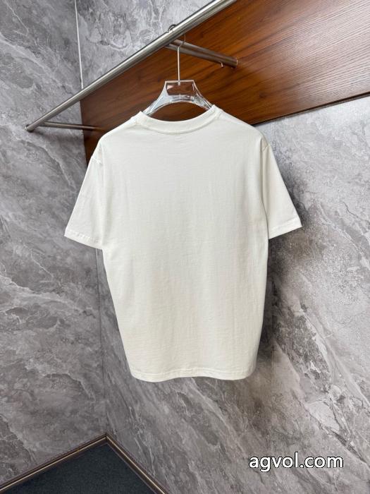 ブランド コピー 通販爆買い人気 最高級 COOLなデザインLOEWE半袖Tシャツ_0_4