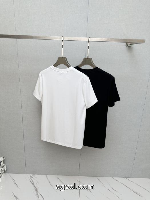 LOEWE半袖Tシャツスーパー コピー ブランド 通販人気セール得価 最新超人気 上品可愛い_0_0