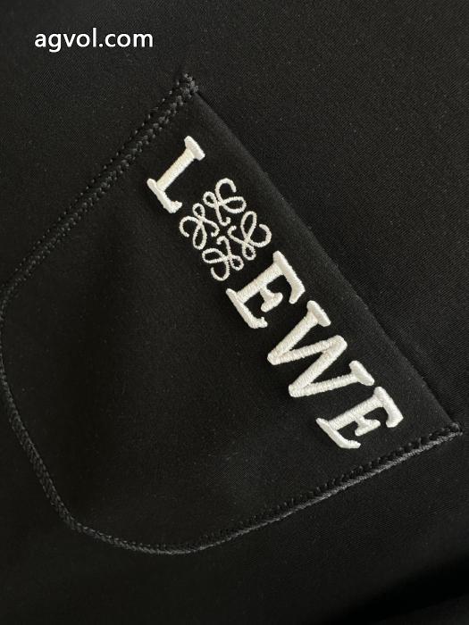 LOEWE半袖Tシャツスーパー コピー ブランド 通販人気セール得価 最新超人気 上品可愛い_0_3