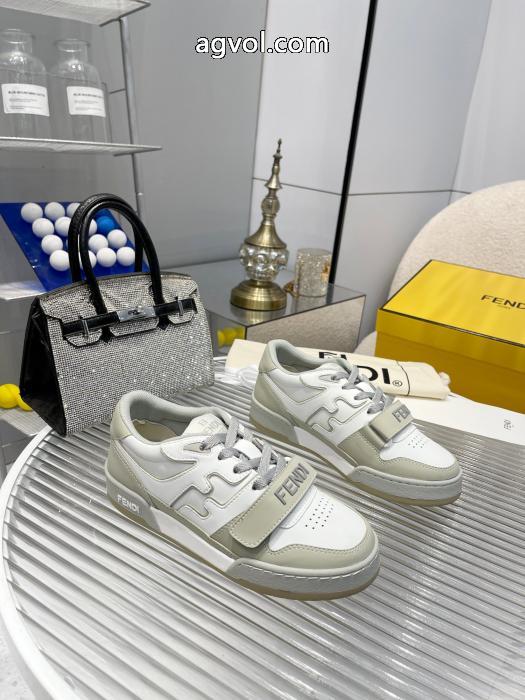 &nbsp;スニーカー人気アイテムお早めに 新着品 モード感の高い2026のスタイルブランド スーパー コピー 優良店フェンディ._0_1