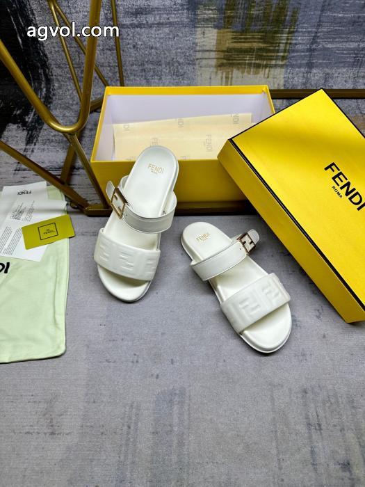 人気激売れ 税込価格 注目夏新作ブランド 品 激安 通販フェンディスリッパ._0_3