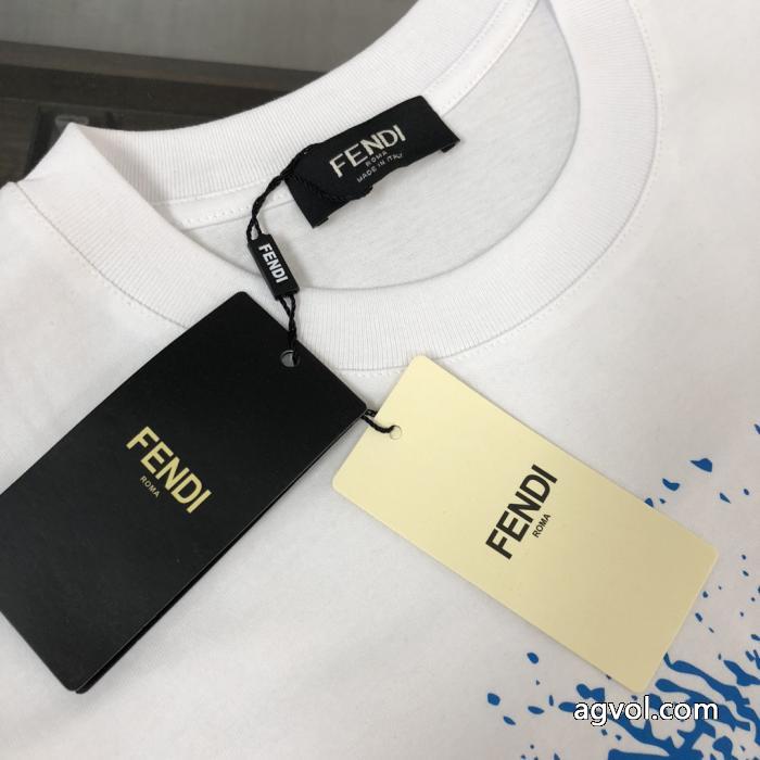FENDI&nbsp;半袖T2026年2026 超人気モデル ポップブランド アクセサリー 激安._0_3