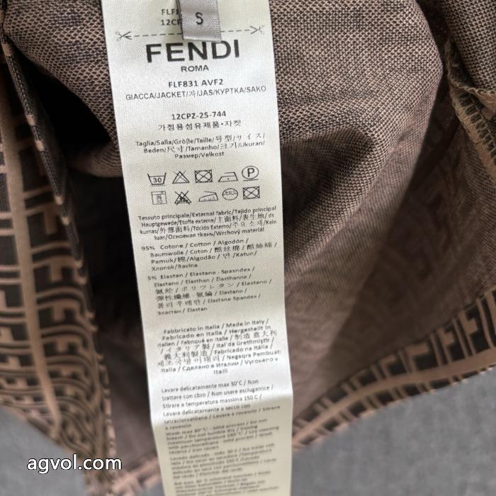 驚きの価格 Newアイテム 新作スタイリッシュなFENDI偽物 ブランド 激安シャツ.._0_5