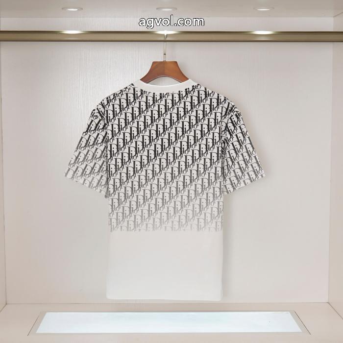 スーパー コピー メンズ半袖TシャツDIOR最終値下げ 激安通販 SALEお得にGET_0_1