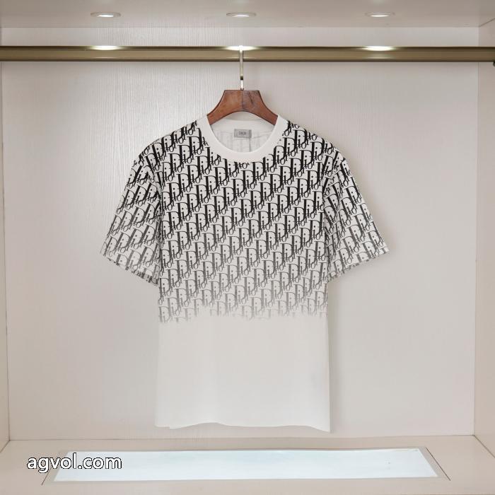 スーパー コピー メンズ半袖TシャツDIOR最終値下げ 激安通販 SALEお得にGET_0_2