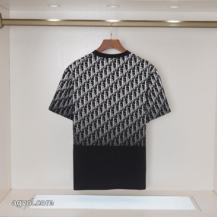 スーパー コピー メンズ半袖TシャツDIOR最終値下げ 激安通販 SALEお得にGET_0_3