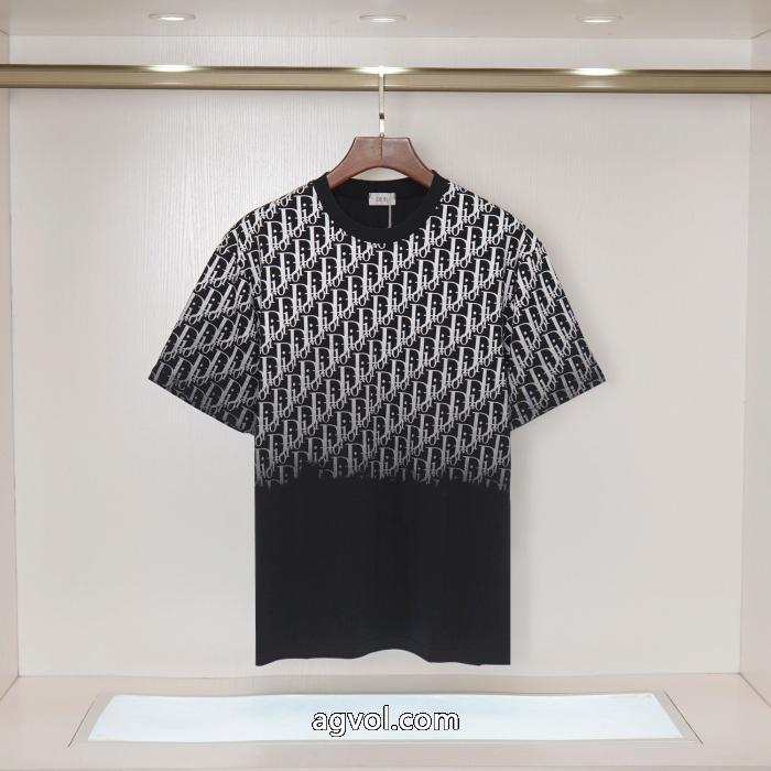 スーパー コピー メンズ半袖TシャツDIOR最終値下げ 激安通販 SALEお得にGET_0_4