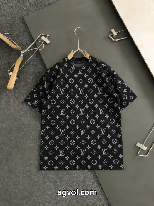 半袖TシャツLOUIS VUITTON偽物 通販大人のスタイル 2026年新作通販 上質な素材採用_0_0