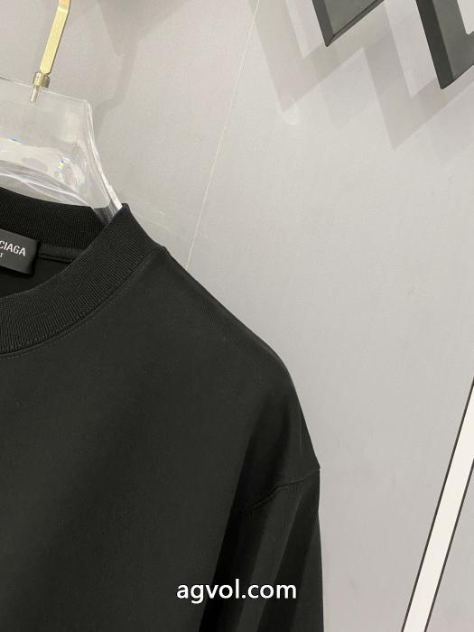 バレンシアガ完売人気 激レアモデル高品質 人気ブランドブランド コピー s 級半袖._0_3
