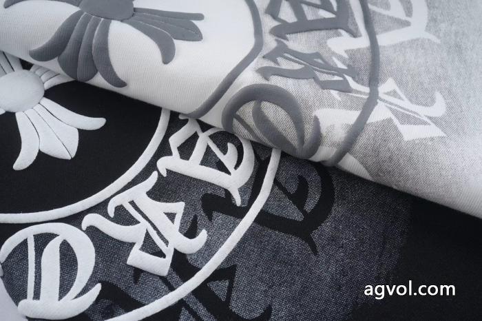 CHROME HEARTS完売目前 最高にCOOL2026新作 ロゴが印象的半袖Tシャツ激安 ブランド 通販_0_3