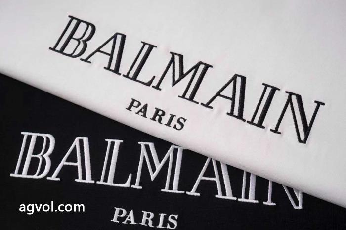 BALMAIN半袖Tシャツ最落なし! 希少! 夏限定の人気おすすめ 優等品ブランド コピー s 級_0_0