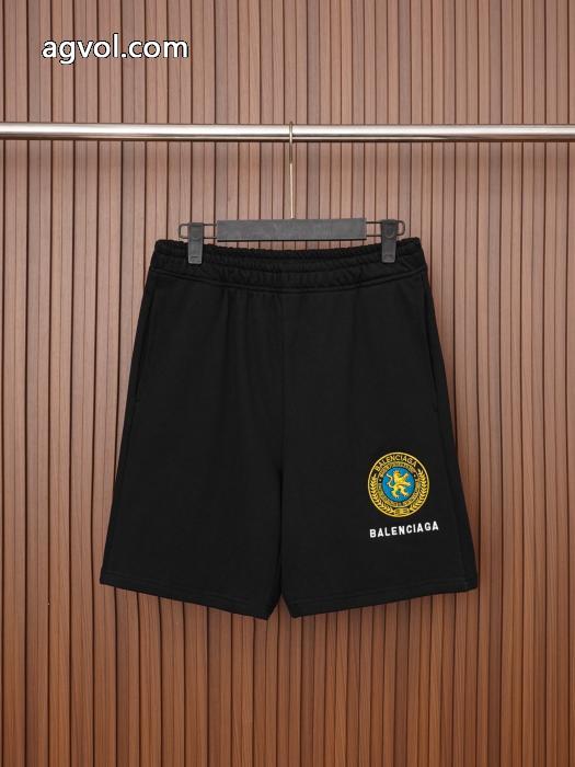 スラックス偽 ブランド海外販売 ロゴがかっこいい 大人カジュアルバレンシアガ._0_0