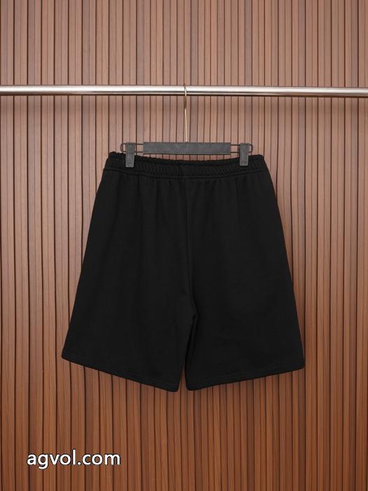 スラックス偽 ブランド海外販売 ロゴがかっこいい 大人カジュアルバレンシアガ._0_1