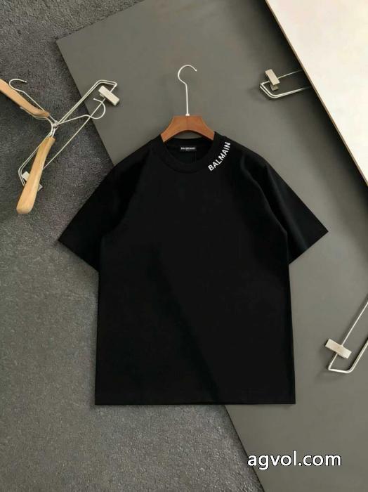 2026☆新色が登場！  即発＆お取寄せ 爆買い新作登場コピー ブランド半袖Tシャツバルマン_0_1