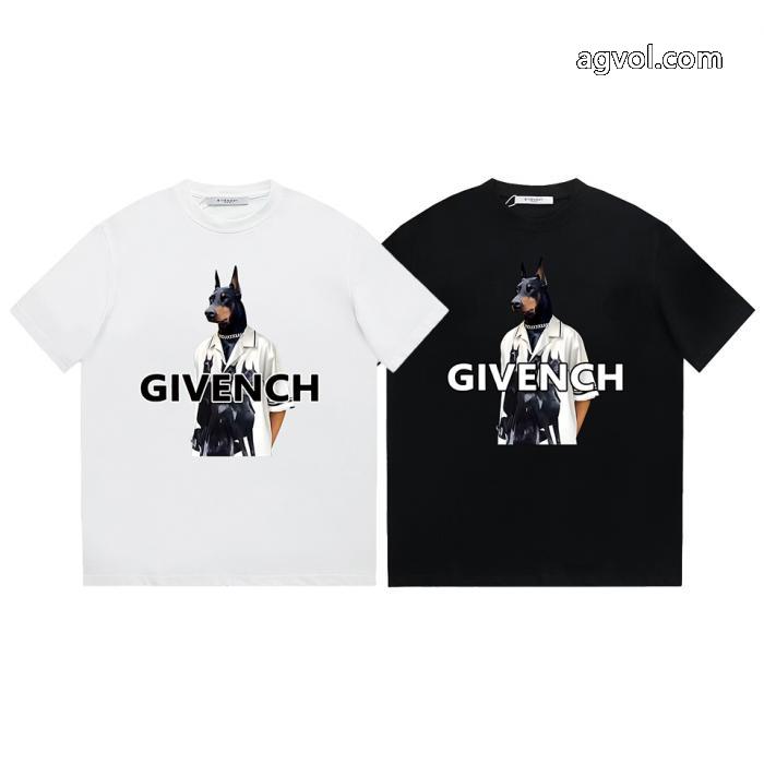 ブランド コピー ショップ半袖TGIVENCHYセールでお勧め 着まわし抜群カラー 人気売れ筋商品._0_2