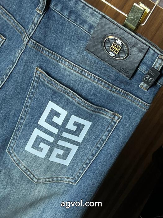 ジバンシースーパー コピー 品26AWの最新アイテム セールでお勧め 最安値本物保証ジーンズ._0_5