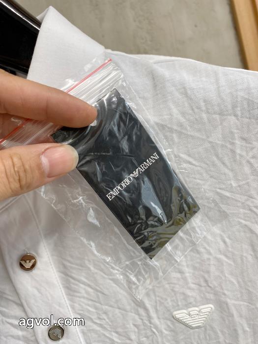 アルマーニ完売再入荷   激安価格！ 入手困難！ シャツスーパー コピー 通販._0_5