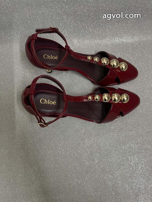 コピー ブランド 通販ジュアル感強めの着 超HOT新品商品 型崩れしにくいブーツCHLOE.._0_3