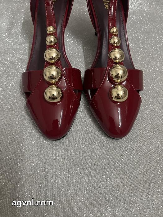 コピー ブランド 通販ジュアル感強めの着 超HOT新品商品 型崩れしにくいブーツCHLOE.._0_4