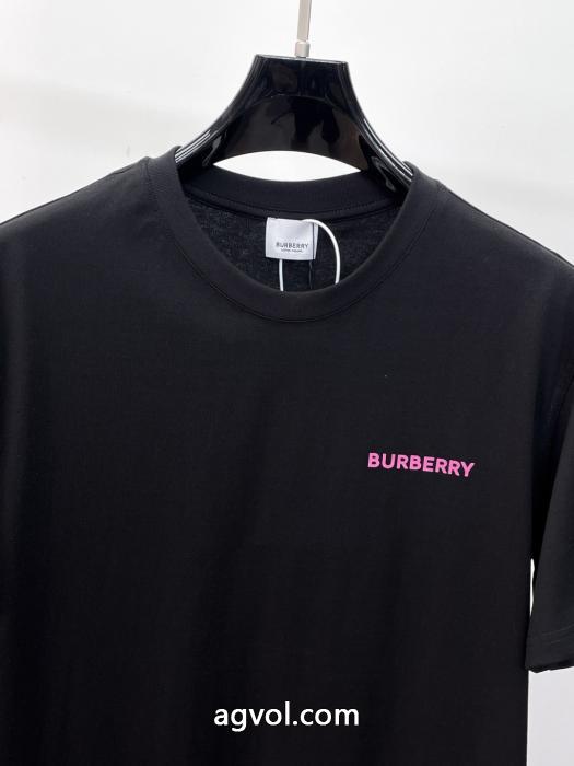 BURBERRY半袖Tより格上げして インフォーマル 注目を集めるブランド コピー 専門店._0_3