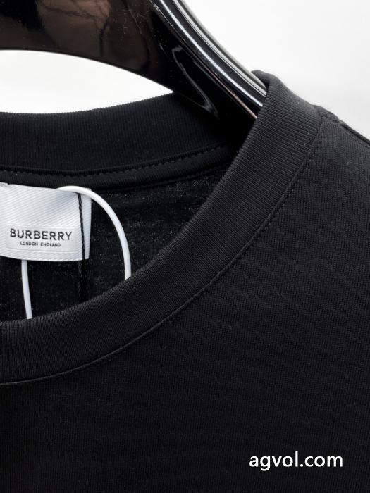 BURBERRY半袖Tより格上げして インフォーマル 注目を集めるブランド コピー 専門店._0_4