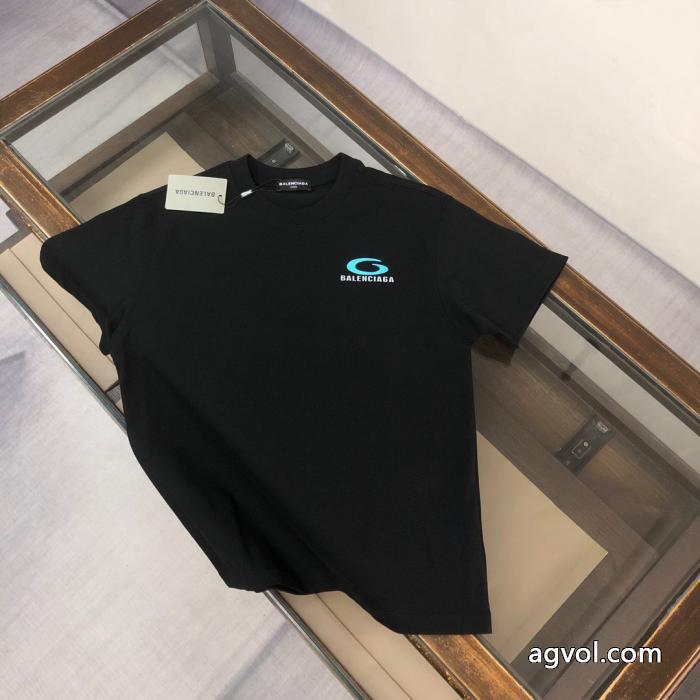 半袖Tシャツ優秀な 今季超人気新作登場 26SS新作偽 ブランド 販売balenciaga_0_4