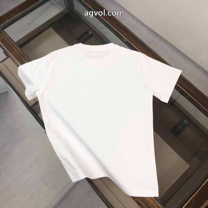 人気セール低価 最新作 割引セールブランド コピー 品MONCLER半袖Tシャツ_0_2