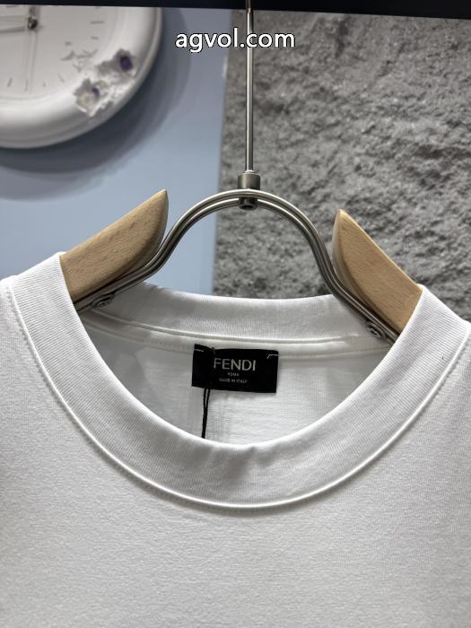 半袖T偽物 ブランド 激安FENDI全国無料得価 数量限定特別価格 新商品！._0_1