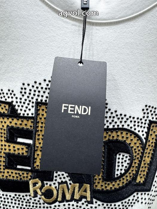半袖T偽物 ブランド 激安FENDI全国無料得価 数量限定特別価格 新商品！._0_2
