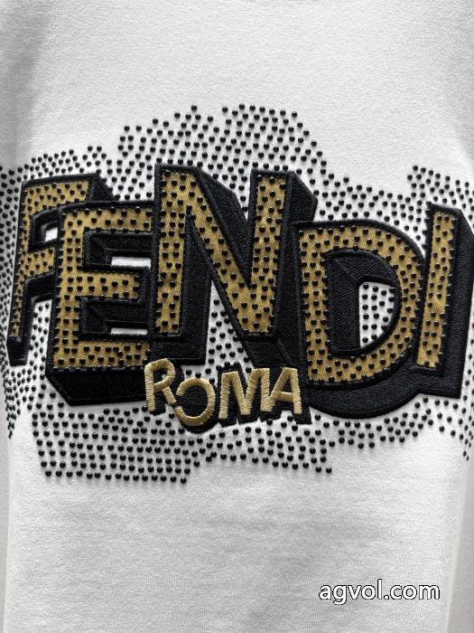 半袖T偽物 ブランド 激安FENDI全国無料得価 数量限定特別価格 新商品！._0_3