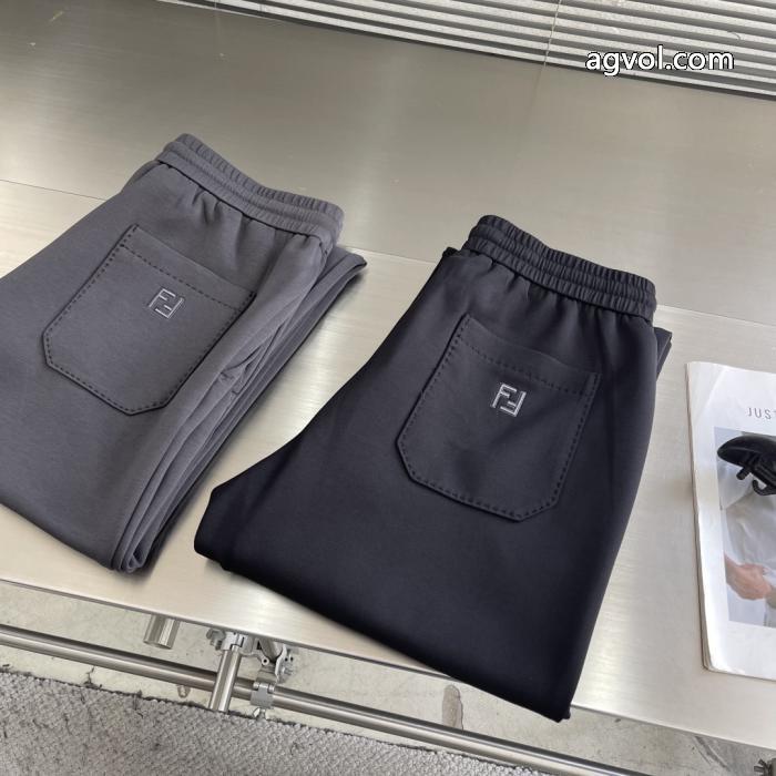 有名人の愛用品 全国無料2026 驚きの破格値人気スラックスFENDIブランド スーパー コピー 店舗._0_2