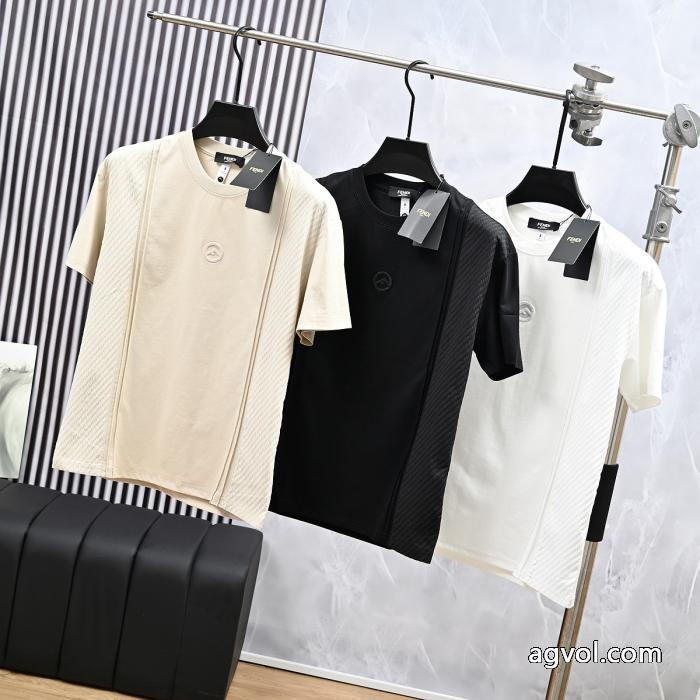 FENDI再入荷アイテム 人気のファッションアイテム 新作 大人気！ 通販半袖Tスーパー コピー 安心._0_1