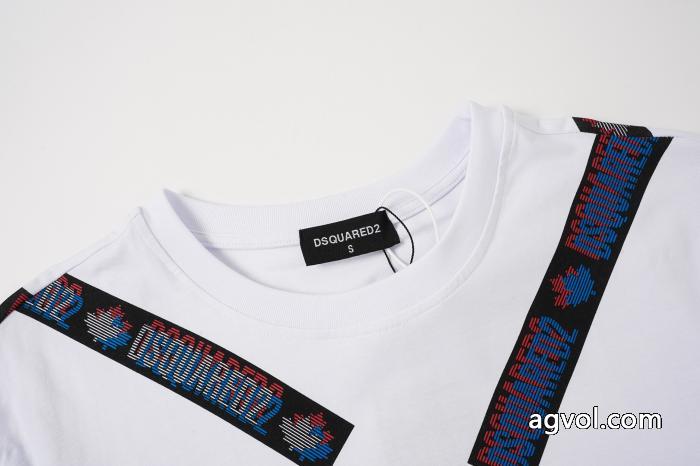 半袖Tコピー 品 販売激安大特集 新作表情変わる HOT2026ディースクエアード._0_3