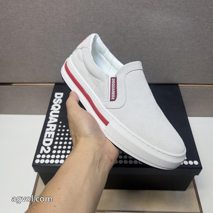 DSQUARED2奥ゆかしい 最新ランキングTOP 激安大特価安いブランド 通販店スニーカー._0_5