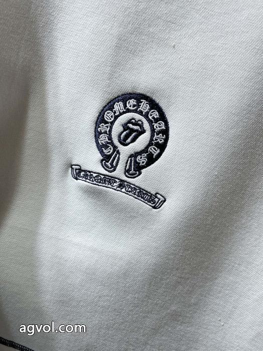半袖TシャツCHROME HEARTS魅惑 完売人気 おすすめ/オススメ偽 ブランド 販売_0_2