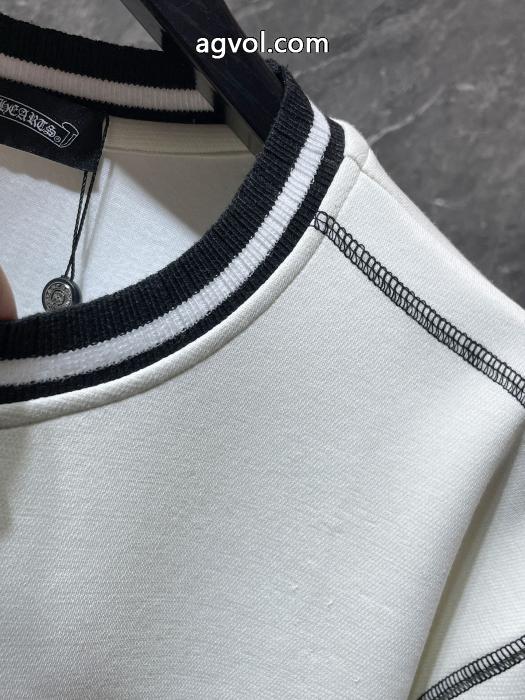 半袖TシャツCHROME HEARTS魅惑 完売人気 おすすめ/オススメ偽 ブランド 販売_0_3