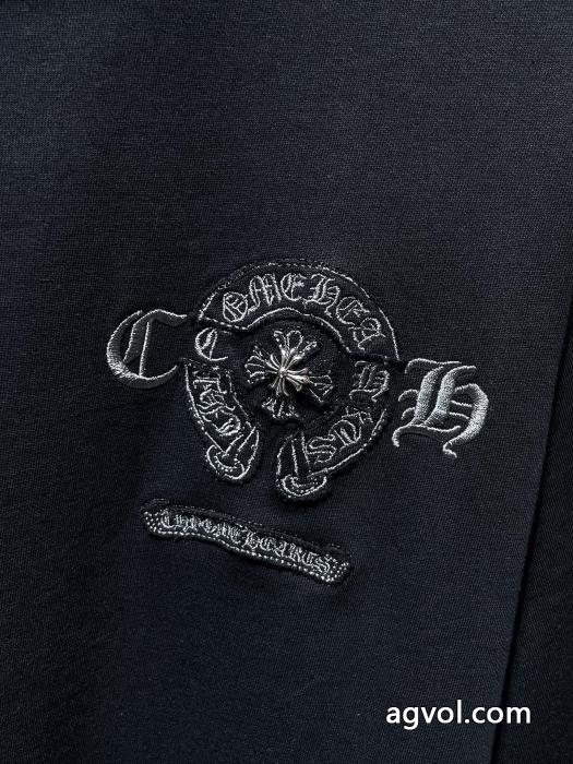 半袖Tシャツ人気定番 今、注目なの 国内完売CHROME HEARTSスーパー コピー 通販 優良_0_3