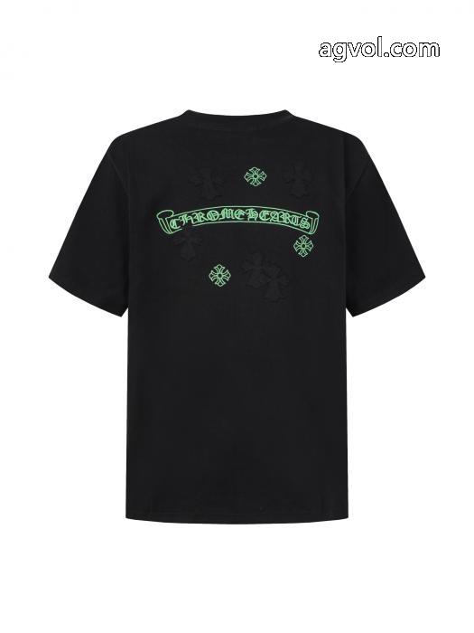 半袖TシャツVIPセール限定品 大人気商品 特別価格！ブランド 偽物 激安 通販クロムハーツ_0_0
