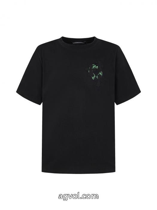 半袖TシャツVIPセール限定品 大人気商品 特別価格！ブランド 偽物 激安 通販クロムハーツ_0_1