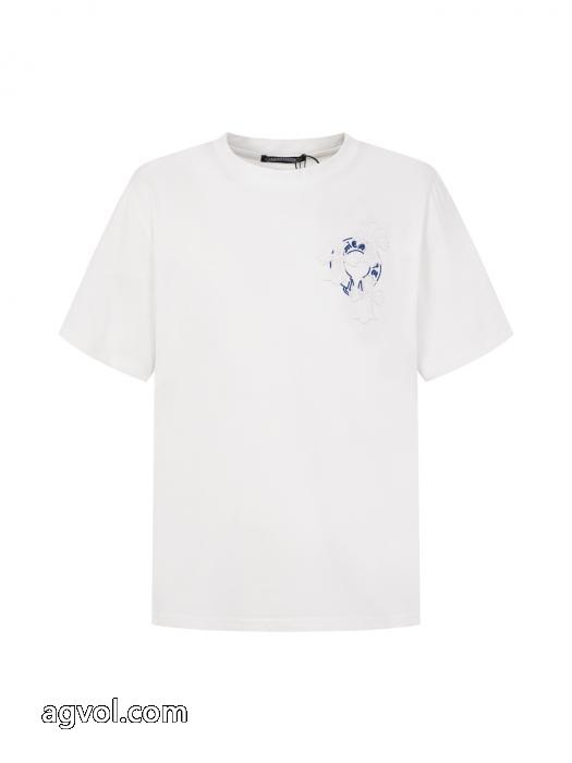 半袖TシャツVIPセール限定品 大人気商品 特別価格！ブランド 偽物 激安 通販クロムハーツ_0_2