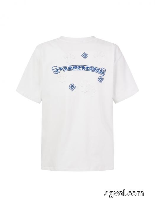 半袖TシャツVIPセール限定品 大人気商品 特別価格！ブランド 偽物 激安 通販クロムハーツ_0_3