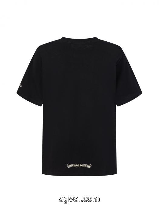 半袖Tシャツ人気セール高品質 ぐっと鮮度がアップ 新作限定便利でめちゃ可愛通販 ブランドCHROME HEARTS_0_0