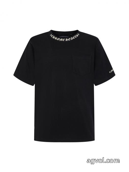 半袖Tシャツ人気セール高品質 ぐっと鮮度がアップ 新作限定便利でめちゃ可愛通販 ブランドCHROME HEARTS_0_2