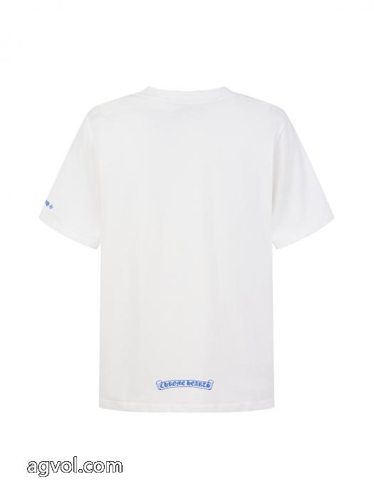 半袖Tシャツ人気セール高品質 ぐっと鮮度がアップ 新作限定便利でめちゃ可愛通販 ブランドCHROME HEARTS_0_3