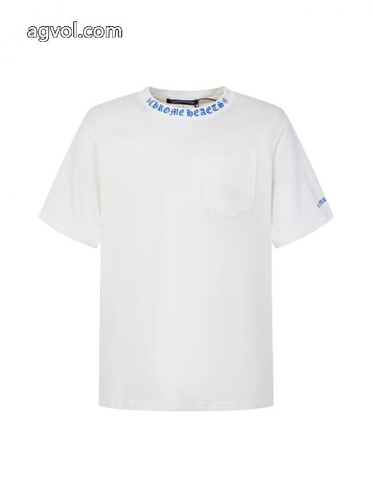 半袖Tシャツ人気セール高品質 ぐっと鮮度がアップ 新作限定便利でめちゃ可愛通販 ブランドCHROME HEARTS_0_4