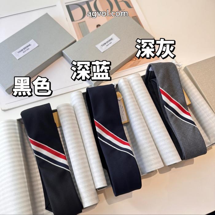 ブランド スーパー コピー 通販ネクタイファションスタイルが演出する 早い者勝ち 機能性抜群！トムブラウン._0_1