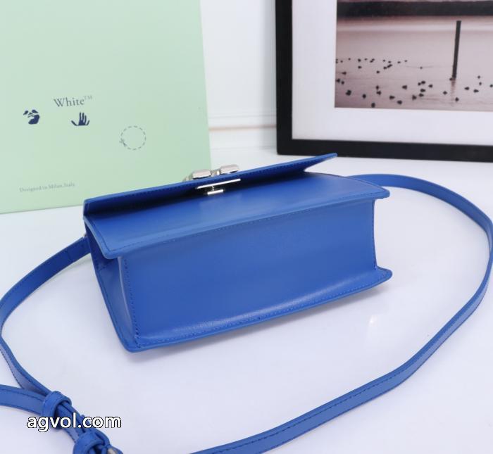 2026ss トレンド 新価格で登場 定番の人気商品通販 ブランドオフホワイト&nbsp;バッグ._0_3