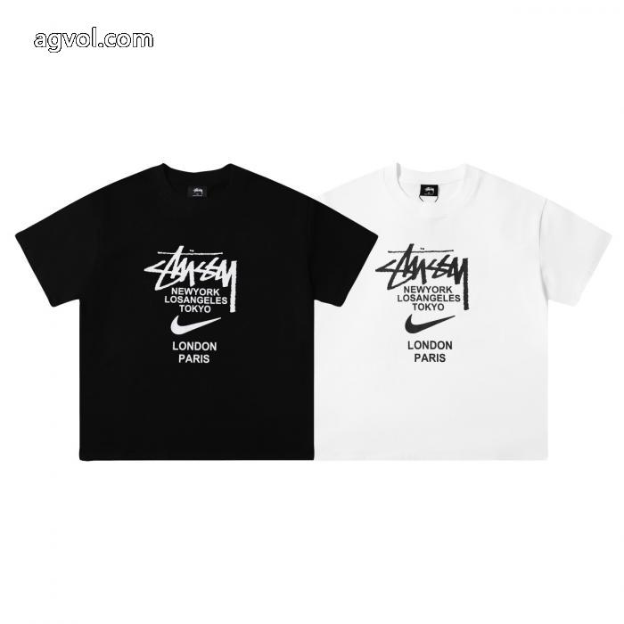 スーパー コピー 通販極上美品 品質保証最新作 定番人気商品ステューシー半袖Tシャツ_0_2