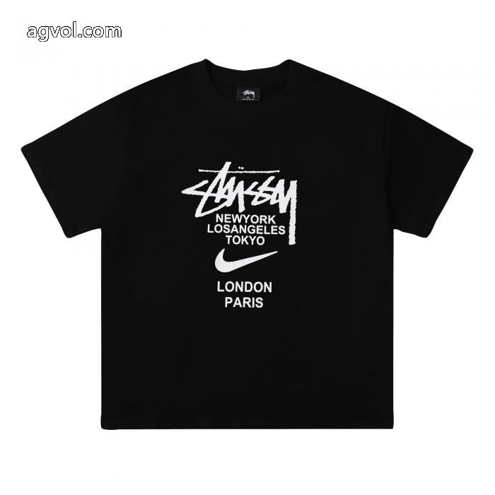 スーパー コピー 通販極上美品 品質保証最新作 定番人気商品ステューシー半袖Tシャツ_0_3