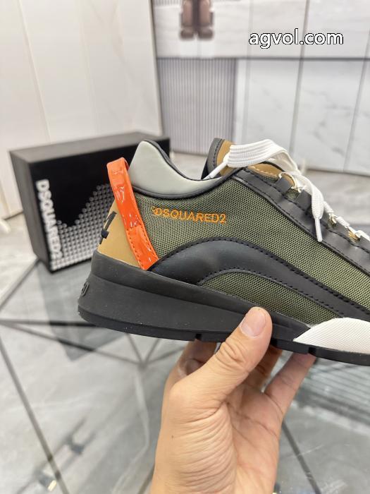 DSQUARED2ファッションブランド 新色続々登場 新作入荷激安 通販 ブランド&nbsp;&nbsp;&nbsp;&nbsp;.._0_2